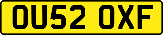 OU52OXF