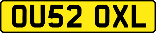 OU52OXL