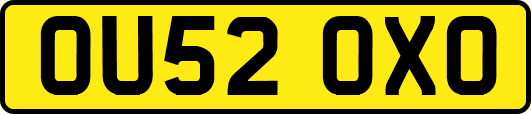 OU52OXO