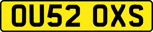 OU52OXS