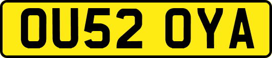 OU52OYA