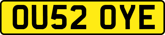 OU52OYE