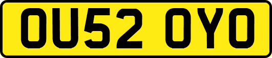OU52OYO