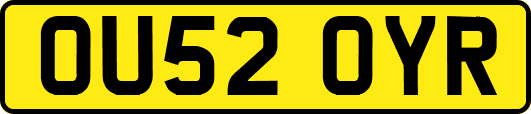 OU52OYR