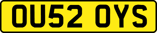 OU52OYS