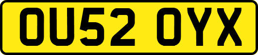 OU52OYX