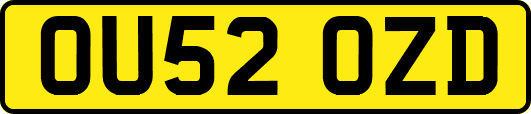OU52OZD