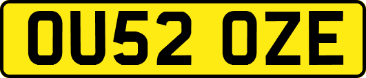 OU52OZE