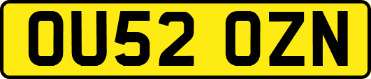 OU52OZN