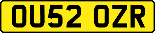 OU52OZR