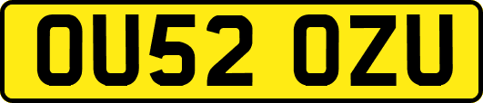 OU52OZU
