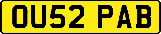 OU52PAB