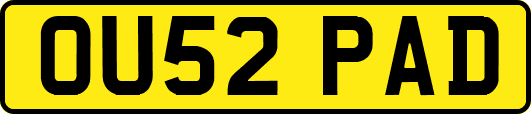 OU52PAD