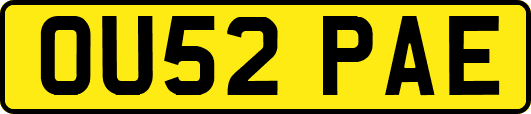OU52PAE