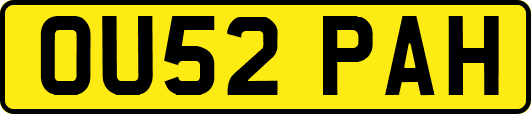 OU52PAH