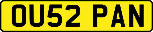 OU52PAN