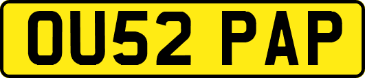 OU52PAP