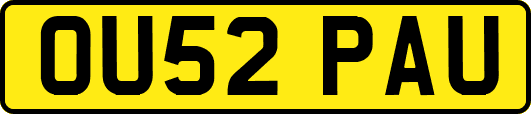 OU52PAU