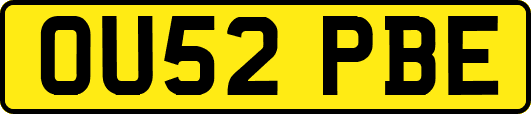 OU52PBE