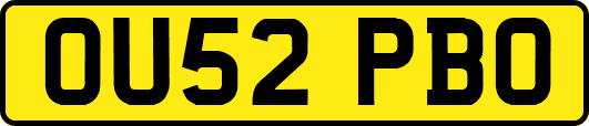 OU52PBO