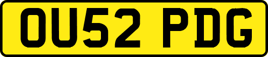 OU52PDG
