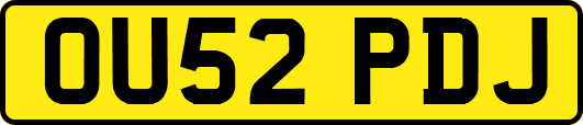 OU52PDJ