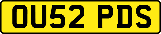 OU52PDS