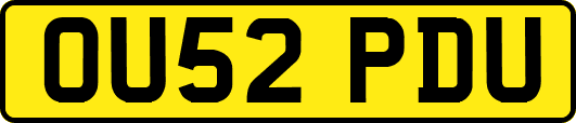OU52PDU