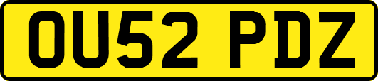 OU52PDZ