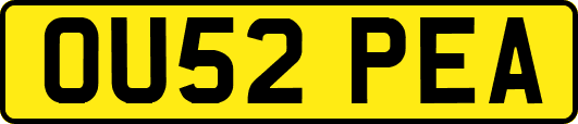 OU52PEA