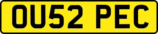 OU52PEC