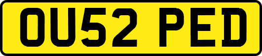 OU52PED