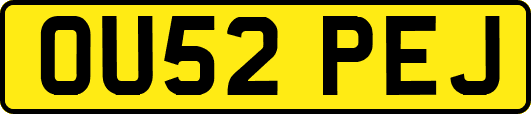 OU52PEJ