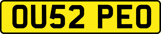 OU52PEO