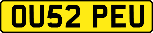 OU52PEU