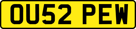 OU52PEW