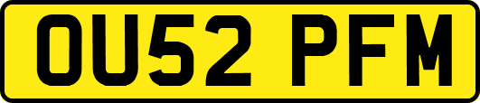 OU52PFM