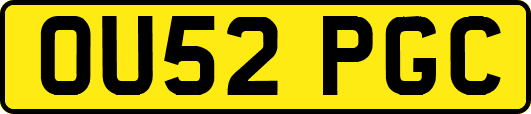 OU52PGC