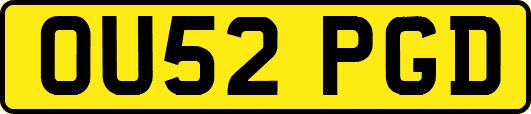 OU52PGD