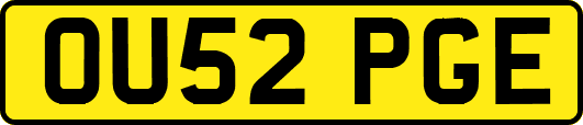 OU52PGE