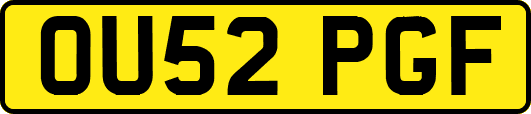 OU52PGF