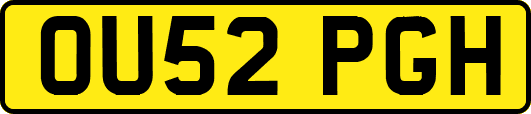 OU52PGH