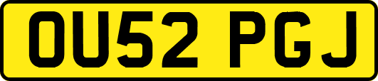 OU52PGJ