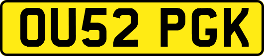 OU52PGK