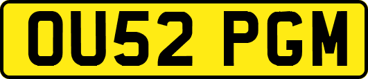 OU52PGM