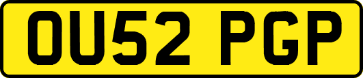 OU52PGP