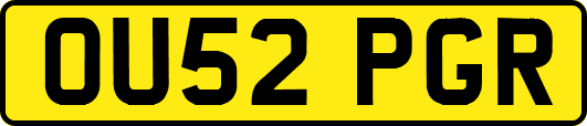 OU52PGR