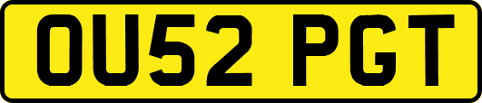 OU52PGT