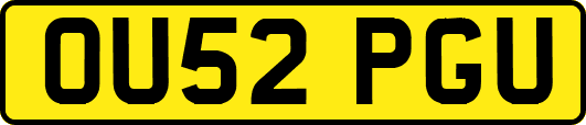 OU52PGU