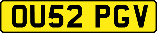 OU52PGV